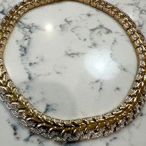 Nina Ricci 38cm choker